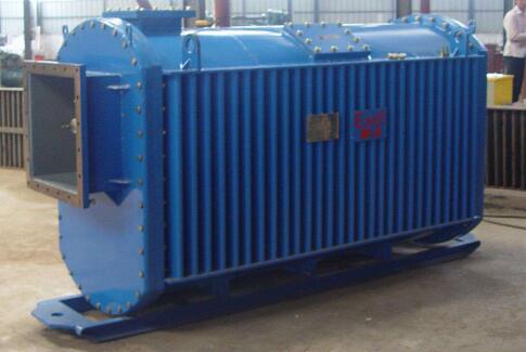 KS13-1000KVA湖里矿用变压器