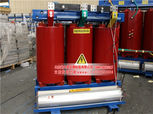 湖里SCB10-315KVA/10